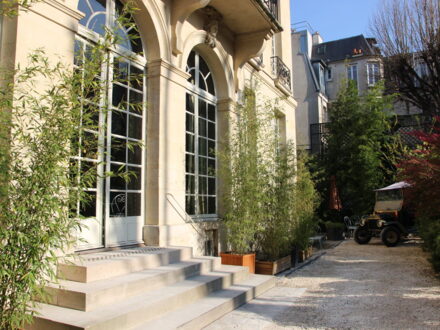 Le Grand Hôtel des Rêves — photo 3