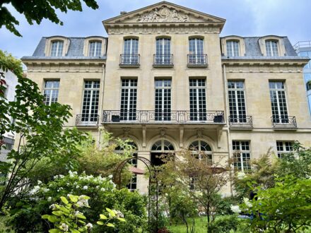 Le Grand Hôtel des Rêves — photo 2