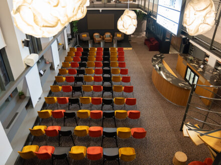 Le Livepoint Sablons — photo 2