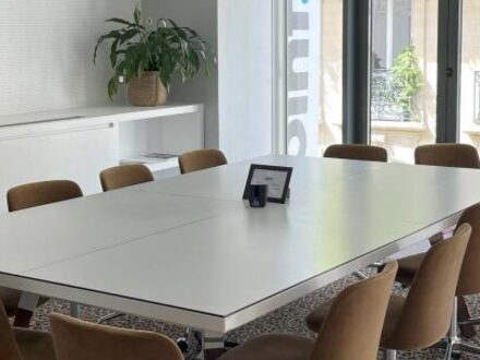 Le Livepoint Sablons — photo 3