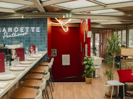 Francette — photo 5