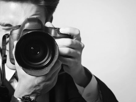 Photographe pro