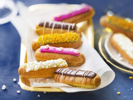 Bar à éclair, photo 1 sur 5