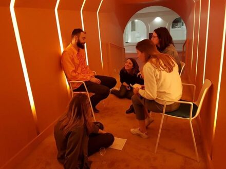 Murder Escape Immersive, photo 1 sur 4