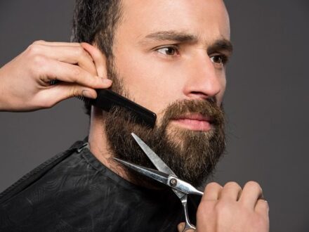 Barber Shop