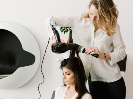 Hair Bar