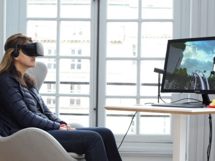 Oculus Rift