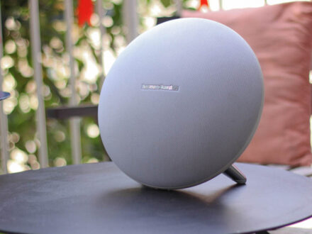Enceinte Bluetooth Harman/Kardon
