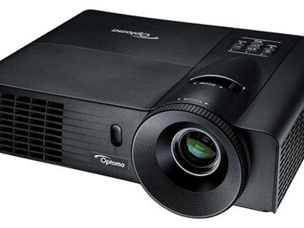 Vidéo projecteur DLP 3200 LUMENS