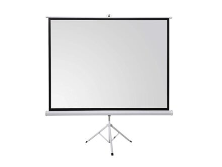 Ecran de projection de 2.4X1.8m