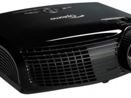 Vidéo projecteur DLP 3500 LUMENS