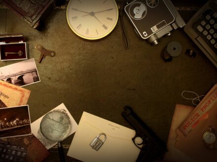 Escape Game, photo 1 sur 5