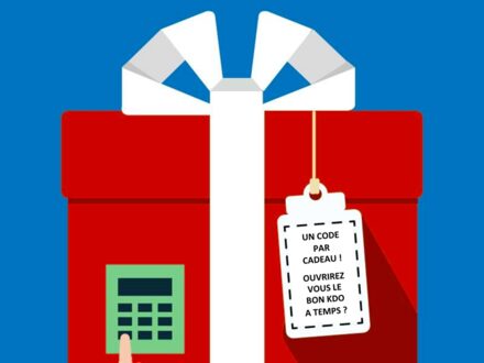 Cadeaux codés