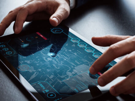 Operation Mindfall indoor - Escape Game High-Tech, photo 1 sur 5