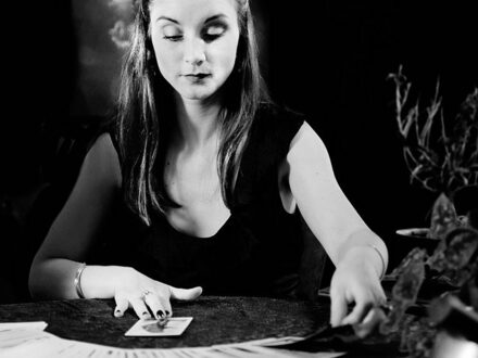 Tarologie, photo 1 sur 4