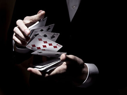 Cours - Magic webinar, photo 1 sur 2