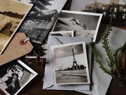 Photobooth - Argentique, photo 1 sur 3
