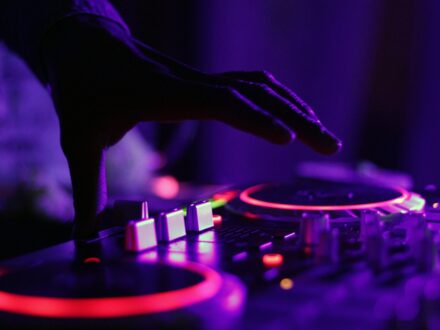 DJ Généraliste