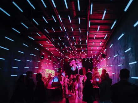 Dance Party