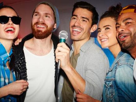 Le cabaret, photo 1 sur 2