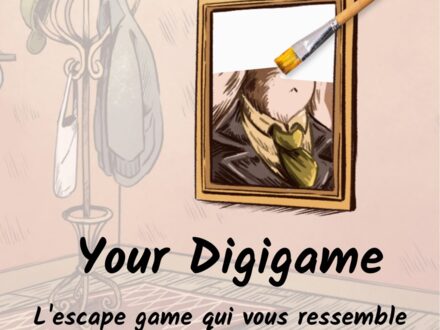 Your Digigame