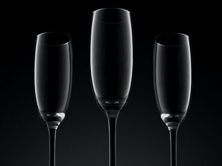 Coupe de champagne