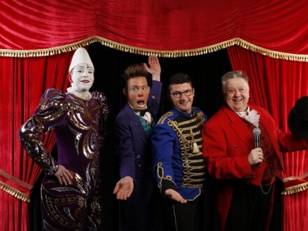 Le cirque