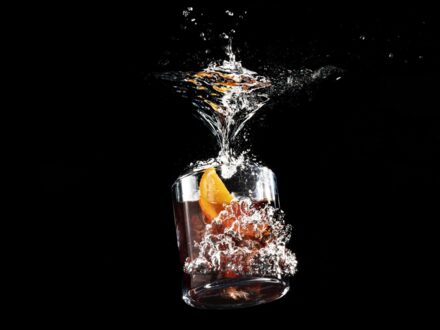 Le cocktail Likido