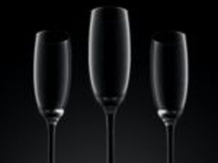Coupe de champagne