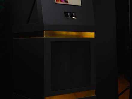 Karaoké Nomade