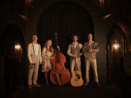 Show Pop & Folk, photo 1 sur 5