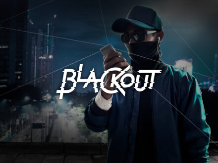 Blackout indoor - Escape Game, photo 1 sur 5