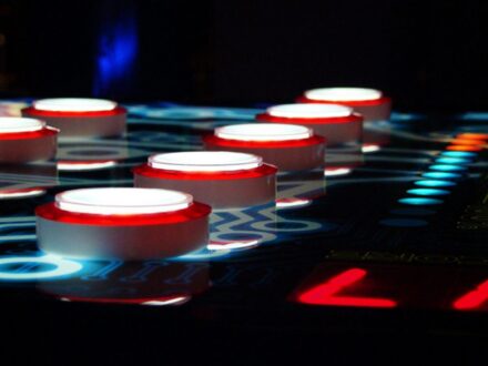 Catch the light, photo 1 sur 4