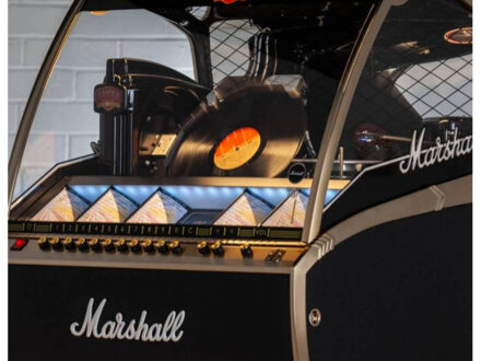 JukeBox, photo 1 sur 2