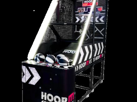 Street Basket