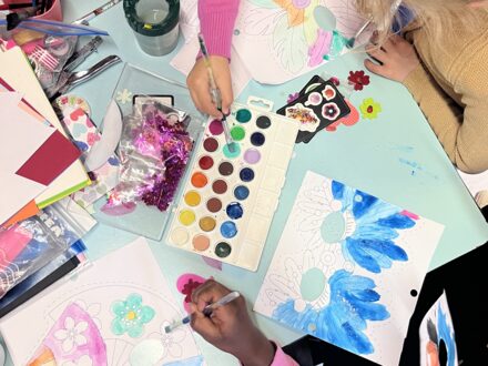 Espace enfants, photo 1 sur 5