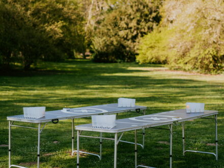 Beer Pong, photo 1 sur 3