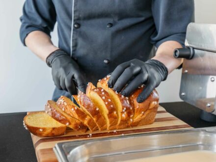 L'atelier brioche perdue de Maurine, photo 1 sur 2