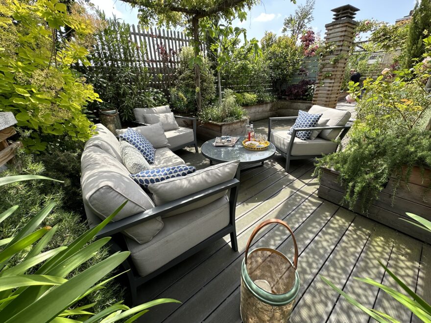 Le Rooftop de Gruseman