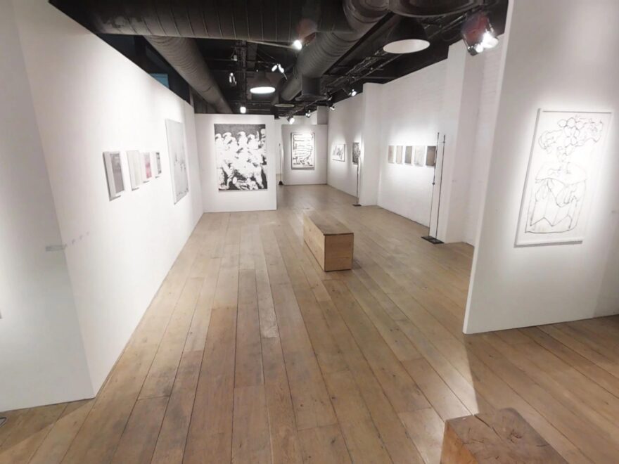 La galerie de Colette