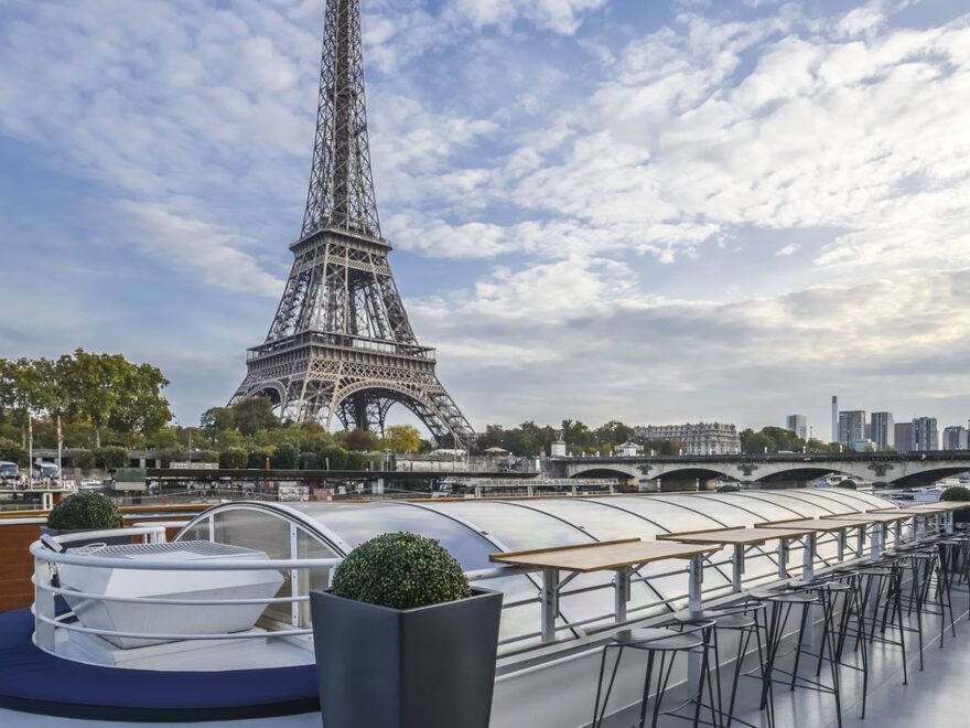 Le Paris