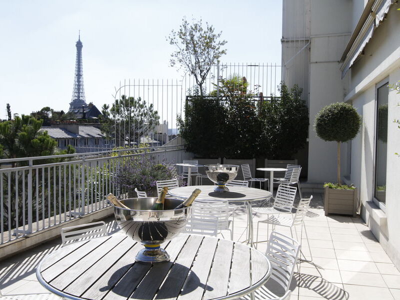La chambre de commerce Suédoise