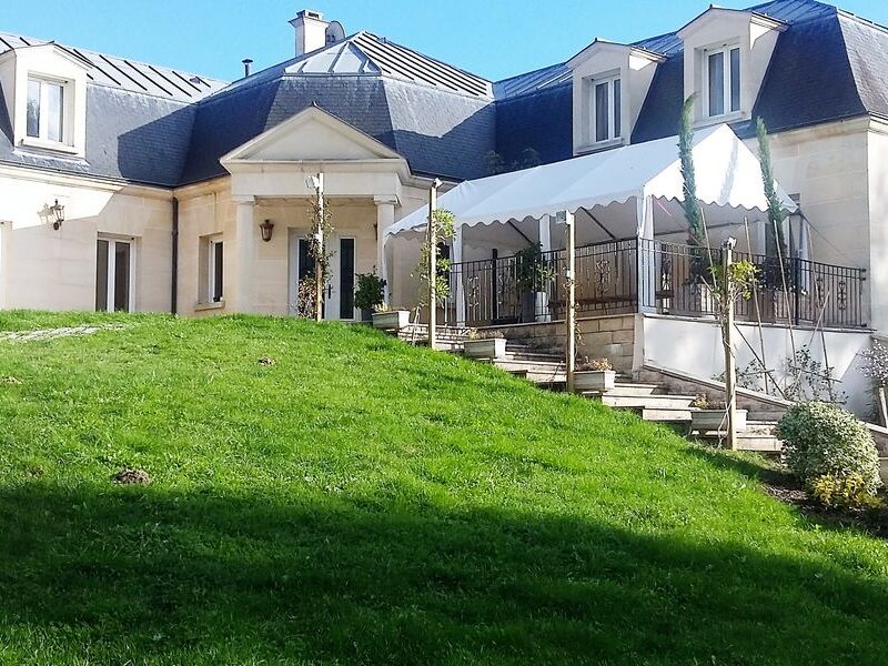 La Villa de Lucas