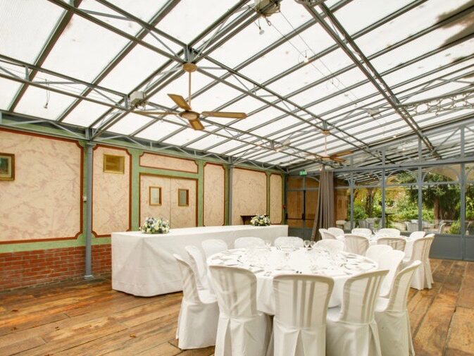 Les érables