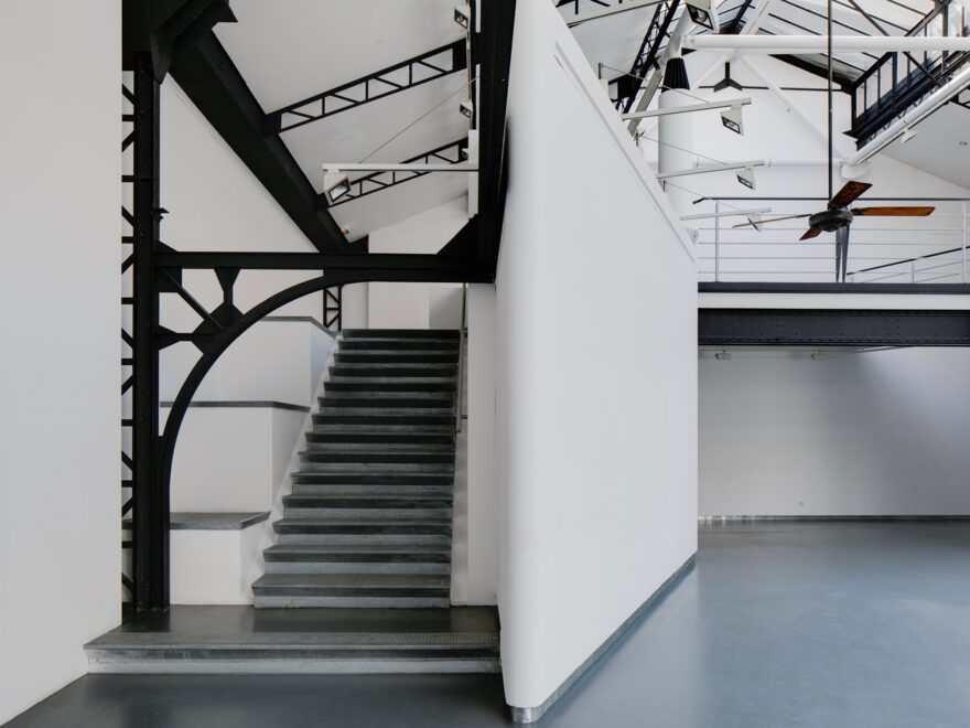 L'Atelier Basfroi