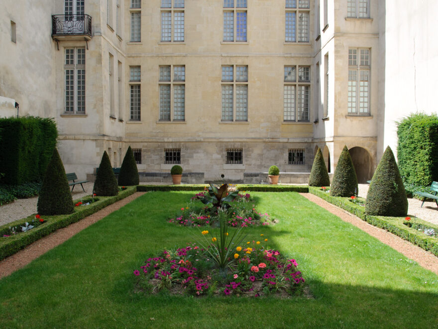 Musée Cognacq-Jay