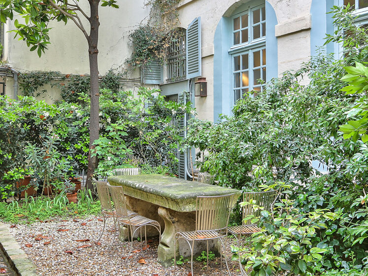 L'atelier d'Agnès