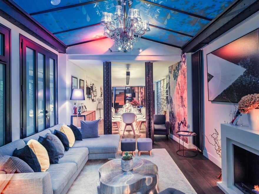 L'appartement idéal