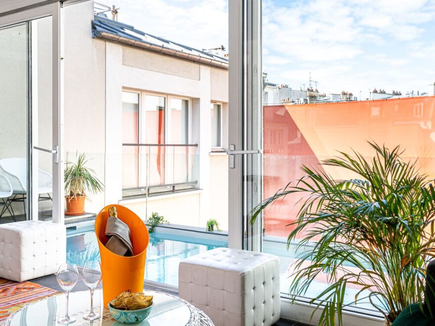 L'Hôtel 1K
