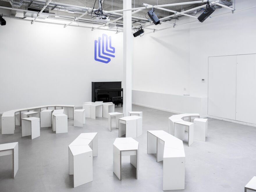 Liberté Living-Lab